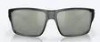 Costa Reefton Pro Black, Gray Silver Mirror 580G - Glass Lenses - 097963911184 - 2