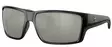 Costa Reefton Pro Black, Gray Silver Mirror 580G - Glass Lenses - 097963911184 - 1