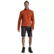 Craghoppers NosiLife Pro Conv. Trousers III Black Pepper - Pants - 5063260002684 - 3