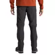Craghoppers NosiLife Pro Conv. Trousers III Black Pepper - Pants - 5063260002684 - 5