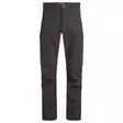 Craghoppers NosiLife Pro Conv. Trousers III Black Pepper - Pants - 5063260002684 - 1