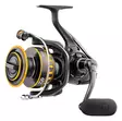 Daiwa 20 Black Gold - Front Drag Spinning Reels - 043178927694 - 1