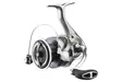 Daiwa 23 Exceler LT - Front Drag Spinning Reels - 043178177754 - 2