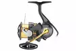 Daiwa 23 Legalis LT - Front Drag Spinning Reels - 043178177334 - 1