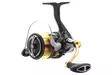 Daiwa 23 Legalis LT - Front Drag Spinning Reels - 043178177334 - 2