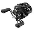 Daiwa 23 Tatula TW 100 - Low Profile Baitcasting Reels - 043178172704 - 1