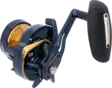 Daiwa 24 Saltiga 15 - Sea fishing and trolling reels - 043178187234 - 1