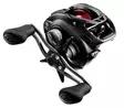 Daiwa Fuego CT - Low Profile Baitcasting Reels - 043178928134 - 1