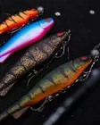 Pike shad 24cm 112g - Soft Baits for Pike yli 100g - 2510202214 - 17