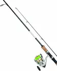 Daiwa Sweepfire Rod & Reel Combo 602 - Basic fishing combos - 5055545211614 - 1