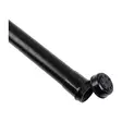 DAM Carbon Put Over Net Handle 3,00m - Landing Nets - 4044641006294 - 1
