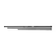 DAM Carbon Put Over Net Handle 3,00m - Landing Nets - 4044641006294 - 5