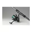 DAM Full Tech Carp 12' 3pc 6000FD Combo - Carp Combos - 4044641000544 - 1