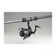 DAM Full Tech Carp 12' 3pc 6000FD Combo - Carp Combos - 4044641000544 - 3