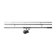 DAM Full Tech Carp 12' 3pc 6000FD Combo - Carp Combos - 4044641000544 - 2
