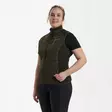 Deerhunter Lady Caroline Padded Waistcoat Timber - Hunting Jackets for Women - 5702827186794 - 4