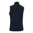 Deerhunter Lady Cumbria Fleece Waistcoat Dark Blue - Hunting Vests - 5702827251034 - 2