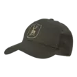 Deerhunter Shield Cap Timber - Headwear - 5702827223734 - 1