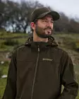 Deerhunter Tatra Active Jacket Loden Wood - Hunting Jackets for Men - 5702827222614 - 5