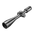 Delta Titanium HD 4-24x50 4A SB - Delta Rifle Scopes - 5901691624634 - 1