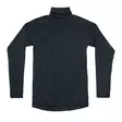 Devold Adventure Merino 190 High Neck Men's Ink - Under Layer Shirts - 7028567761304 - 1