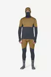 Devold Expedtion Arctic Pro Hoody Wheat - Under Layer Trousers - 7028567706404 - 5
