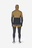 Devold Expedtion Arctic Pro Hoody Wheat - Under Layer Trousers - 7028567706404 - 3