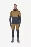 Devold Expedtion Arctic Pro Hoody Wheat - Under Layer Trousers - 7028567706404 - 2
