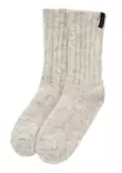 Devold Nansen Wool Sock Grey Melange - Socks and Buff - 7028567133064 - 1