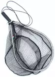 Dida Rubber Mesh River Net - Landing Nets - 6430010613114 - 2