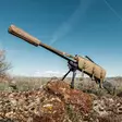 Eberlestock Impact Scope Cover - Accessories for Backpacks and Bags - 810140334954 - 2