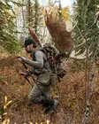 Eberlestock T45Brute 4500 - Tactical Backpacks and Rucksacks - 810206379394 - 3