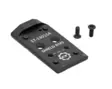 Eemann Tech Shadow2 OR plate shield RMS - Adapter plates for pistol sights - ET-130154 - 1