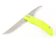 EKA FishBlade Green Lime - Fileting Knives - 7391537775084 - 1