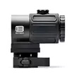 EOTECH G43 Magnifier - Red dot and holographic sights for rifles - 672294300434 - 1