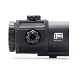 EOTECH G43 Magnifier - Red dot and holographic sights for rifles - 672294300434 - 4