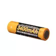 Fenix ARB-L18-3400U V3 18650 - Flashlights and Searchlights - 6942870311104 - 3