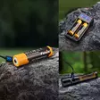 Fenix ARB-L18-3400U V3 18650 - Flashlights and Searchlights - 6942870311104 - 5