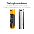 Fenix ARB-L18-3500U 18650 USB - Flashlights - 6942870304724 - 3