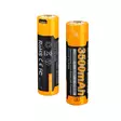 Fenix ARB-L18-3500U 18650 USB - Flashlights - 6942870304724 - 4