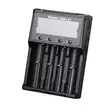Fenix ARE-A4 18650 Battery Charger for 4 Batteries - Flashlights and Searchlights - 6942870306414 - 1