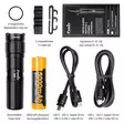 Fenix HM75R SR Power Extender 5000mAh - Headlamps - 6942870310794 - 3