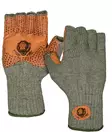 Fish Monkey Wooly Glove Olive - Gloves - 850028536834 - 1