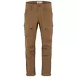 Fjällräven Keb Trousers M Wood Brown - Pants - 7323451209154 - 1