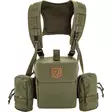 Fjällräven Lappland Bino Harness Green - Other Hunting Products - 7323451204814 - 1