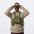 Fjällräven Lappland Bino Harness Green - Other Hunting Products - 7323451204814 - 2