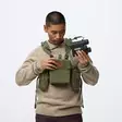 Fjällräven Lappland Bino Harness Green - Other Hunting Products - 7323451204814 - 4