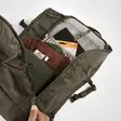 Fjällräven Singi 28 Dark Olive - Backpacks - 7323450522254 - 8