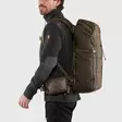 Fjällräven Singi 28 Dark Olive - Backpacks - 7323450522254 - 5