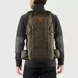 Fjällräven Singi 28 Dark Olive - Backpacks - 7323450522254 - 3